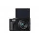 Фотоапарат Panasonic Lumix DC-TZ99E-K Black (DC-TZ99E-K)