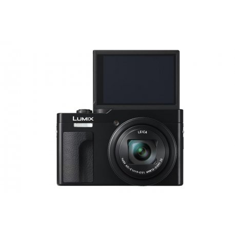 Фотоапарат Panasonic Lumix DC-TZ99E-K Black (DC-TZ99E-K)