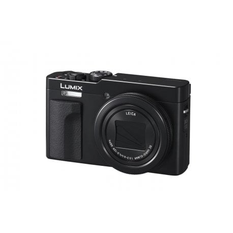 Фотоапарат Panasonic Lumix DC-TZ99E-K Black (DC-TZ99E-K)