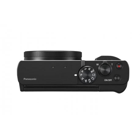 Фотоапарат Panasonic Lumix DC-TZ99E-K Black (DC-TZ99E-K)