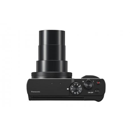 Фотоапарат Panasonic Lumix DC-TZ99E-K Black (DC-TZ99E-K)