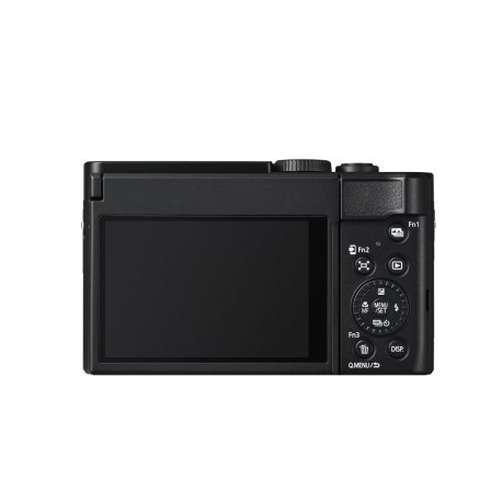 Фотоапарат Panasonic Lumix DC-TZ99E-K Black (DC-TZ99E-K)