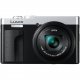 Фотоапарат Panasonic Lumix DC-TZ99 Silver (DC-TZ99E-S)