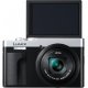 Фотоапарат Panasonic Lumix DC-TZ99 Silver (DC-TZ99E-S)
