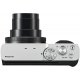 Фотоапарат Panasonic Lumix DC-TZ99 Silver (DC-TZ99E-S)