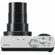 Фотоапарат Panasonic Lumix DC-TZ99 Silver (DC-TZ99E-S)