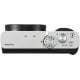 Фотоапарат Panasonic Lumix DC-TZ99 Silver (DC-TZ99E-S)