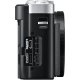 Фотоапарат Panasonic Lumix DC-TZ99 Silver (DC-TZ99E-S)