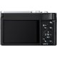 Фотоапарат Panasonic Lumix DC-TZ99 Silver (DC-TZ99E-S)
