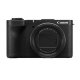 Фотоапарат CANON PowerShot V1 Black (6390C005)