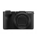 Фотоапарат CANON PowerShot V1 Black (6390C005)
