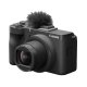 Фотоапарат CANON PowerShot V1 Black (6390C005)