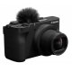 Фотоапарат CANON PowerShot V1 Black (6390C005)