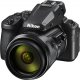 Фотоапарат NIKON Coolpix P950 Black (VQA100EA) Фотоапарат NIKON Coolpix P950 Black (VQA100EA)