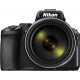 Фотоапарат NIKON Coolpix P950 Black (VQA100EA) Фотоапарат NIKON Coolpix P950 Black (VQA100EA)