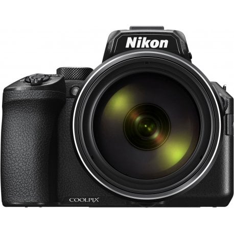 Фотоапарат NIKON Coolpix P950 Black (VQA100EA)