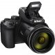 Фотоапарат NIKON Coolpix P950 Black (VQA100EA) Фотоапарат NIKON Coolpix P950 Black (VQA100EA)