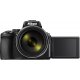 Фотоапарат NIKON Coolpix P950 Black (VQA100EA) Фотоапарат NIKON Coolpix P950 Black (VQA100EA)