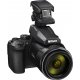 Фотоапарат NIKON Coolpix P950 Black (VQA100EA) Фотоапарат NIKON Coolpix P950 Black (VQA100EA)