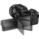 Фотоапарат NIKON Coolpix P950 Black (VQA100EA) Фотоапарат NIKON Coolpix P950 Black (VQA100EA)
