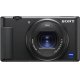 Фотоапарат SONY ZV-1 Black (ZV1B.CE3) Фотоапарат SONY ZV-1 Black (ZV1B.CE3)