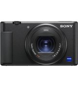 Фотоапарат SONY ZV-1 Black (ZV1B.CE3)