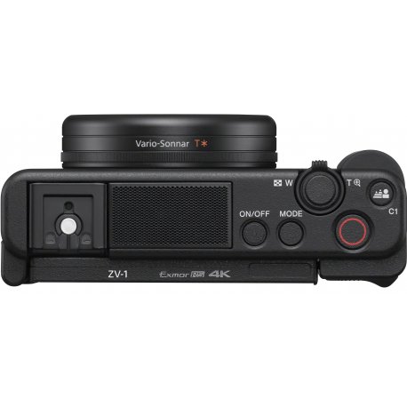 Фотоапарат SONY ZV-1 Black (ZV1B.CE3)