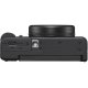Фотоапарат SONY ZV-1 Black (ZV1B.CE3) Фотоапарат SONY ZV-1 Black (ZV1B.CE3)