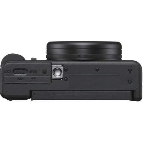 Фотоапарат SONY ZV-1 Black (ZV1B.CE3)