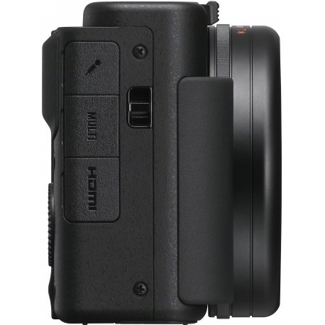 Фотоапарат SONY ZV-1 Black (ZV1B.CE3)
