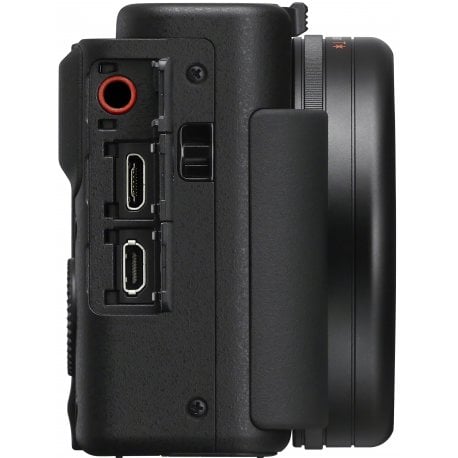 Фотоапарат SONY ZV-1 Black (ZV1B.CE3)