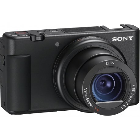 Фотоапарат SONY ZV-1 Black (ZV1B.CE3)