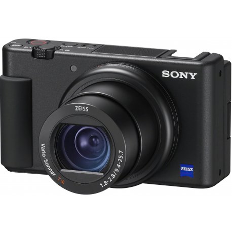 Фотоапарат SONY ZV-1 Black (ZV1B.CE3)