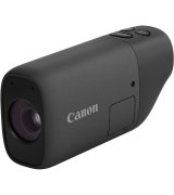 Фотоапарат Canon Powershot Zoom Black kit (5544C007)