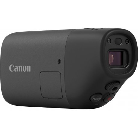 Фотоапарат Canon Powershot Zoom Black kit (5544C007)