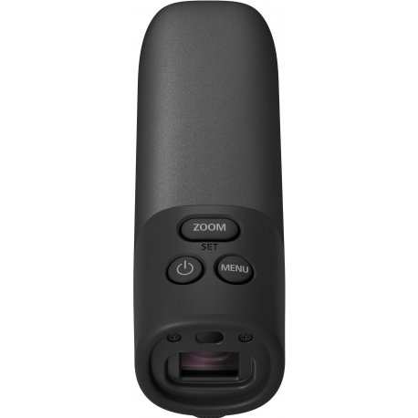 Фотоапарат Canon Powershot Zoom Black kit (5544C007)