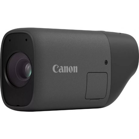 Фотоапарат Canon Powershot Zoom Black kit (5544C007)