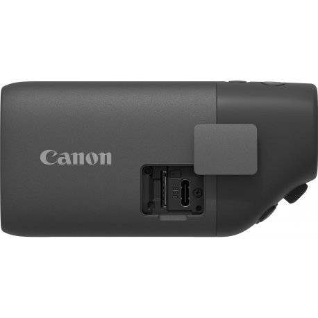 Фотоапарат Canon Powershot Zoom Black kit (5544C007)