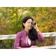 Фотоапарат Canon Powershot Zoom Black kit (5544C007)