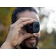 Фотоапарат Canon Powershot Zoom Black kit (5544C007)