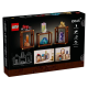 Конструктор LEGO Ideas Колекція мінералів (21362) Конструктор LEGO Ideas Колекція мінералів (21362)
