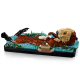 Конструктор LEGO Ideas Пливучі морські видри (21366) Конструктор LEGO Ideas Пливучі морські видри (21366)