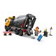 Конструктор LEGO City Бетономешалка (60478) Конструктор LEGO City Бетономешалка (60478)