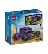 Конструктор LEGO City Хотрод (60485)
