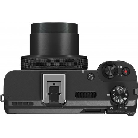 Фотоапарат CANON PowerShot V1 Black VLogger Kit (6390C006)