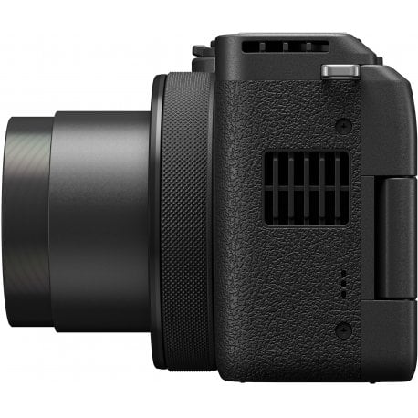 Фотоапарат CANON PowerShot V1 Black VLogger Kit (6390C006)