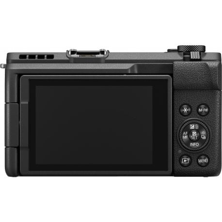 Фотоапарат CANON PowerShot V1 Black VLogger Kit (6390C006)