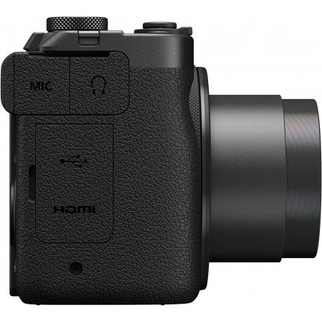Фотоапарат CANON PowerShot V1 Black VLogger Kit (6390C006)