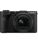 Фотоапарат CANON PowerShot V1 Black VLogger Kit (6390C006)