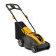 Газонокосарка акумуляторна STIGA Combi 336e Kit 48В (COMBI336EKIT)